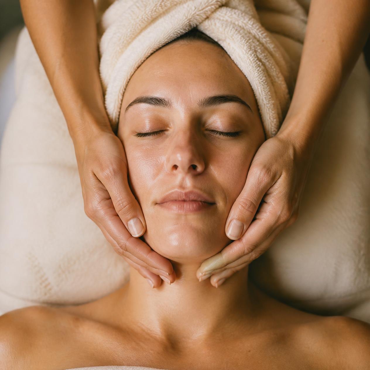 Facial massage